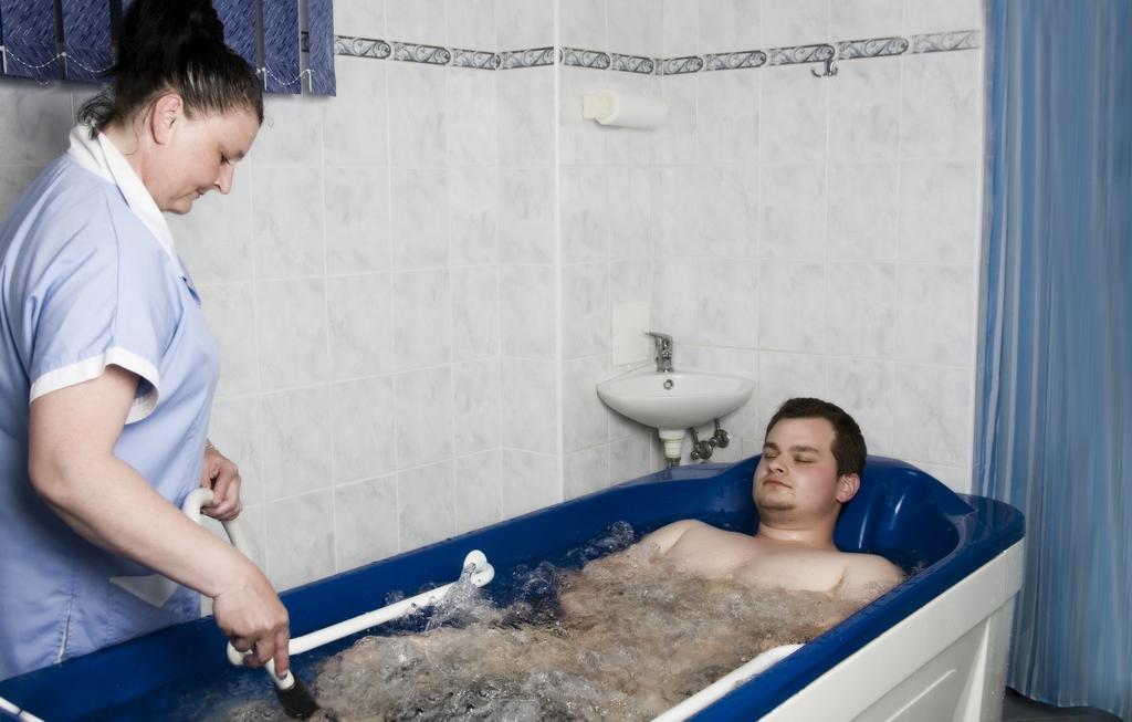 Hotel Saint Antonius Mariańskie Łaźnie Zewnętrze zdjęcie